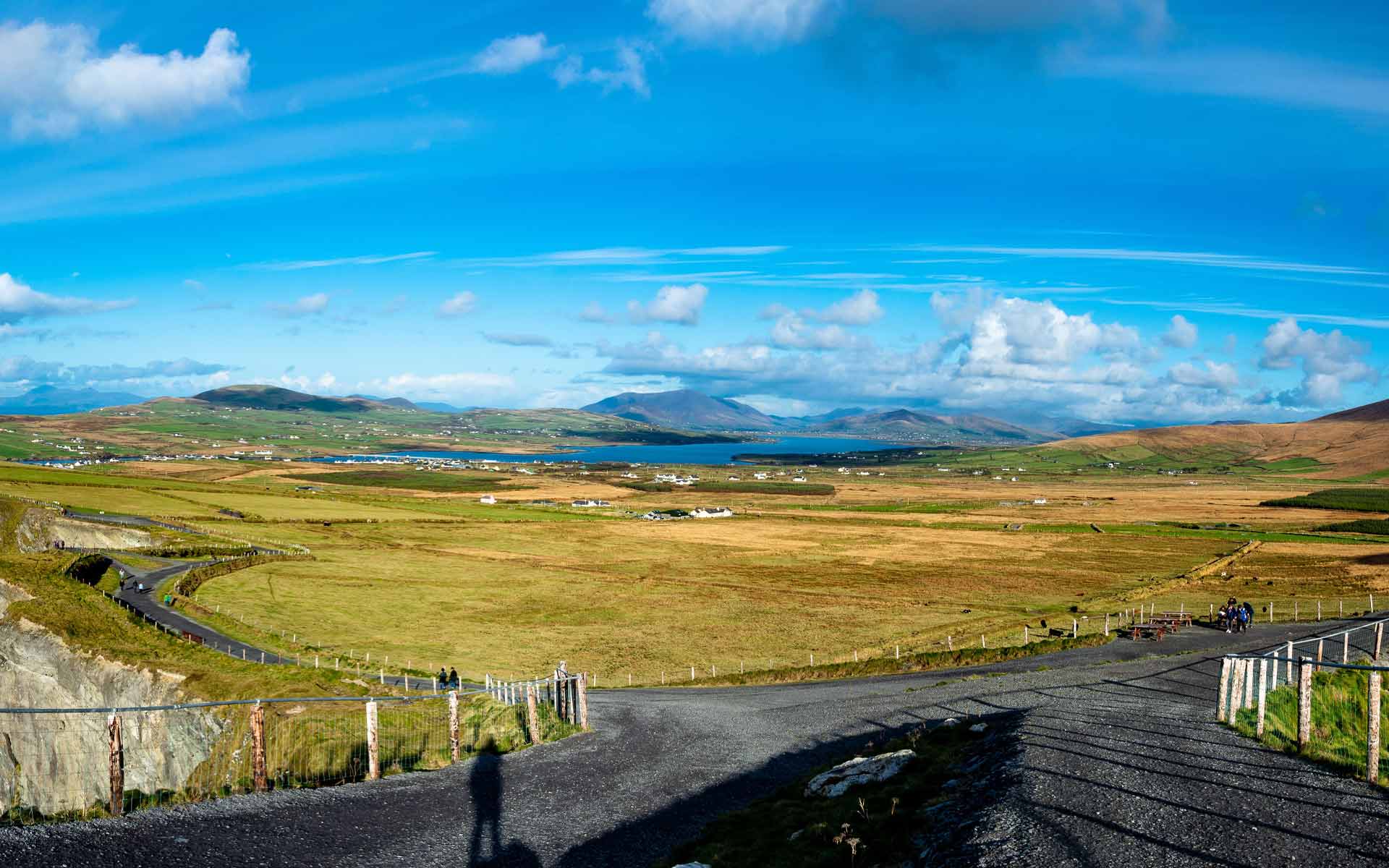 The Ring of Beara